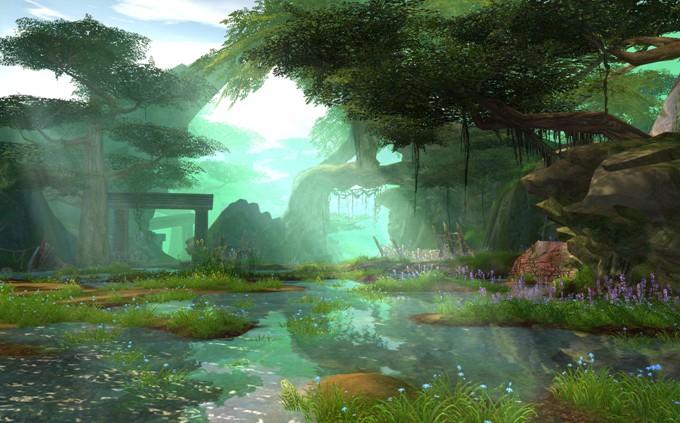 探索神秘小屋6