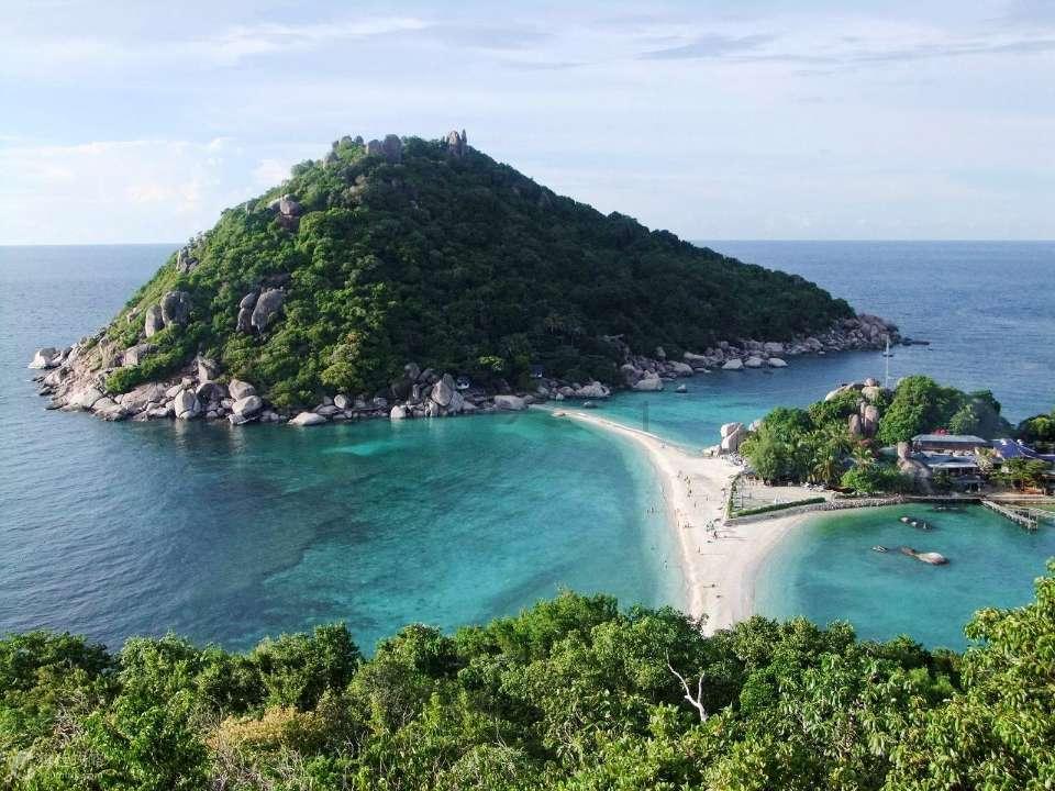 营救森林中的夫妇