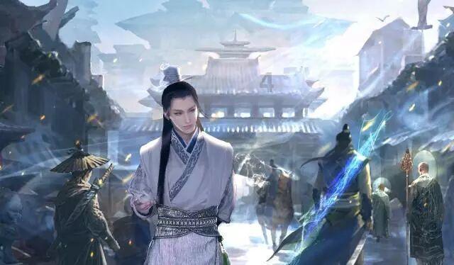 奥日与精灵意志